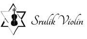 Srulik Violin