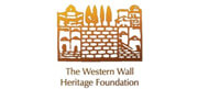 The western wall heritage foundation