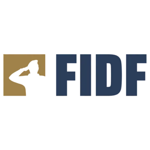 FIDF Logo